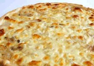 Gorgonzola com Pêra