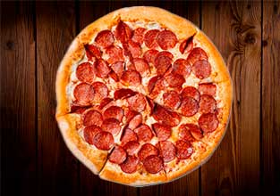 Pepperoni
